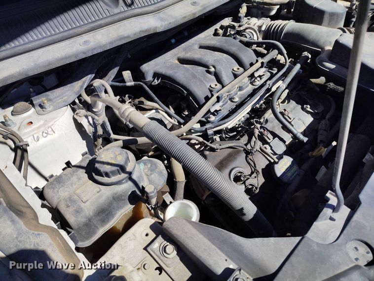 image for item DP5032 2013 Ford Explorer Police Interceptor SUV