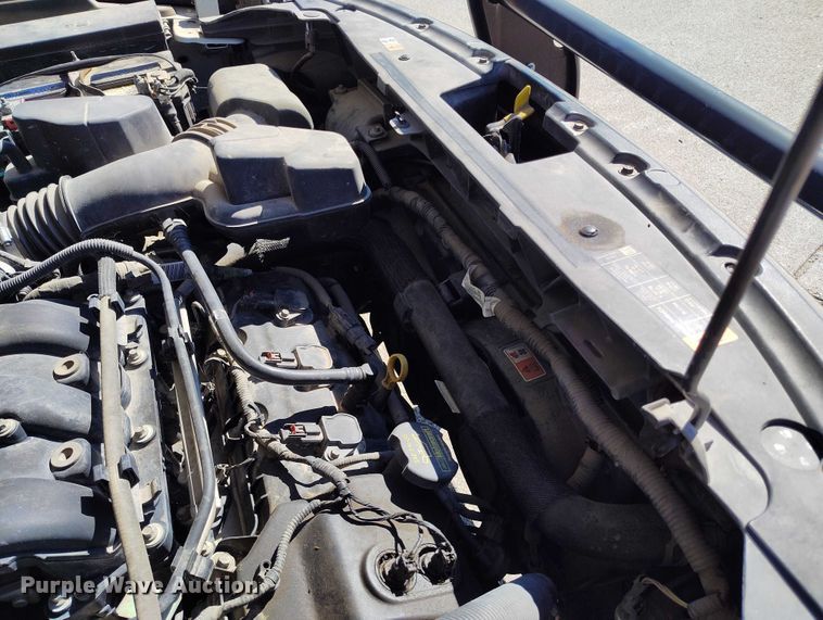 image for item DP5032 2013 Ford Explorer Police Interceptor SUV