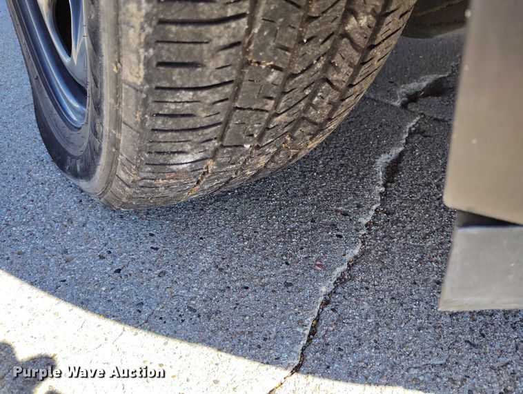 image for item DP5032 2013 Ford Explorer Police Interceptor SUV