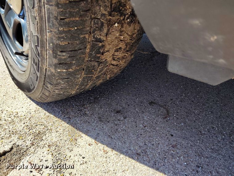 image for item DP5032 2013 Ford Explorer Police Interceptor SUV