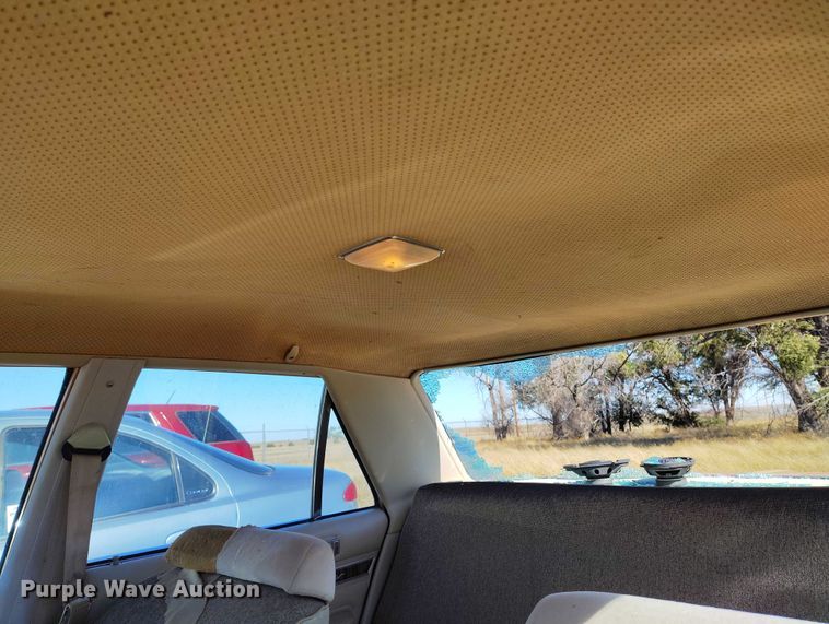 image for item DP5033 1976 Plymouth Volare 