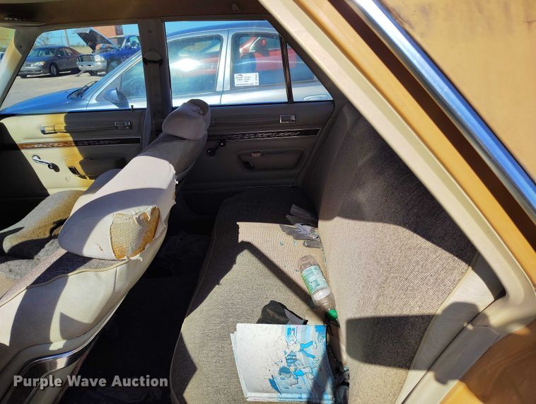 image for item DP5033 1976 Plymouth Volare 