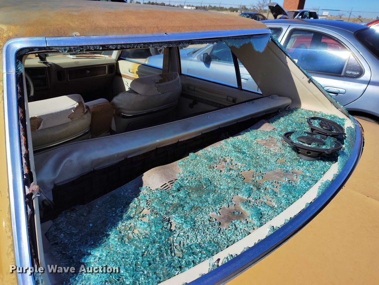 image for item DP5033 1976 Plymouth Volare 