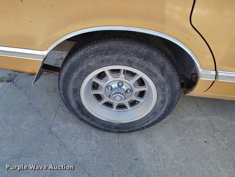 image for item DP5033 1976 Plymouth Volare 