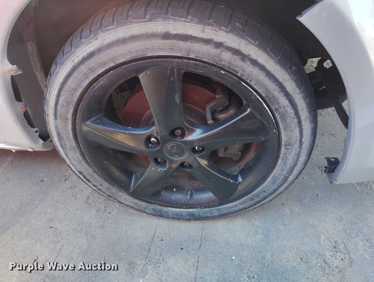 image for item DP5035 2008 Mazda Mazda6 