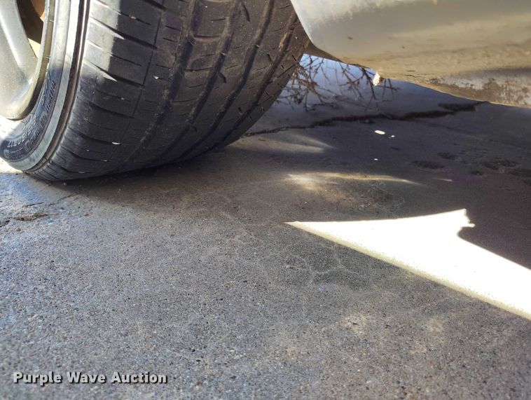 image for item DP5035 2008 Mazda Mazda6 