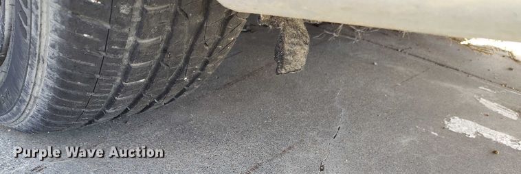 image for item DP5035 2008 Mazda Mazda6 