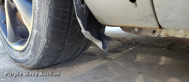 image for item DP5035 2008 Mazda Mazda6 