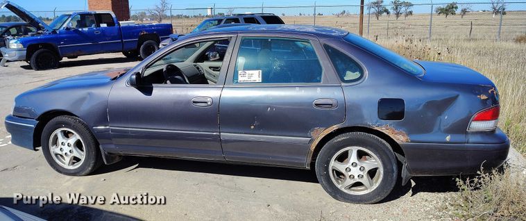 image for item DP5036 1997 Toyota Avalon 