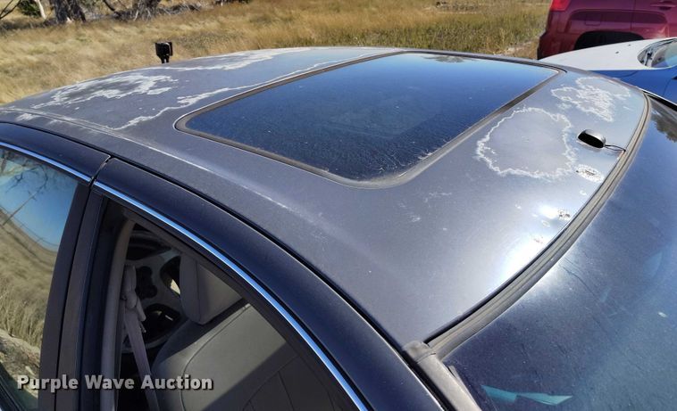 image for item DP5036 1997 Toyota Avalon 