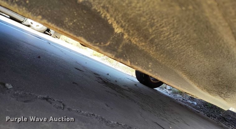 image for item DP5036 1997 Toyota Avalon 