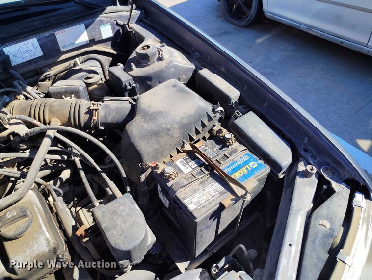 image for item DP5036 1997 Toyota Avalon 