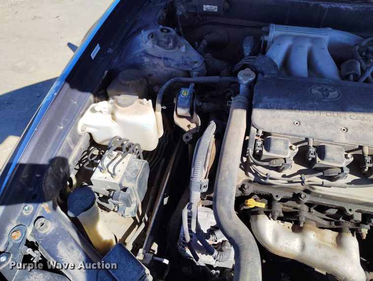 image for item DP5036 1997 Toyota Avalon 