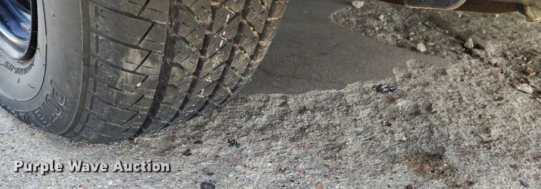 image for item DP5036 1997 Toyota Avalon 