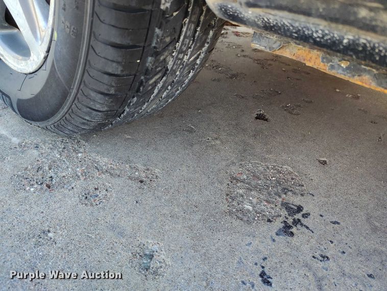 image for item DP5036 1997 Toyota Avalon 