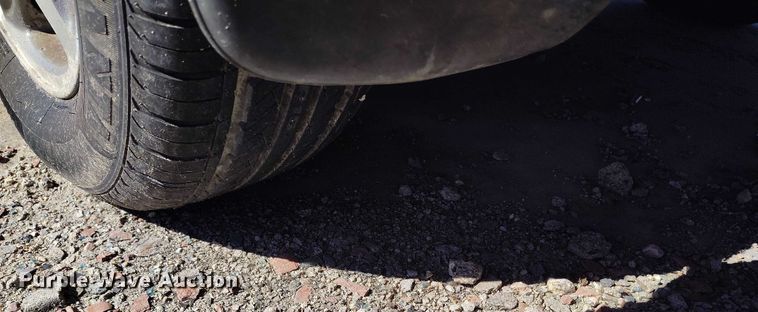 image for item DP5036 1997 Toyota Avalon 