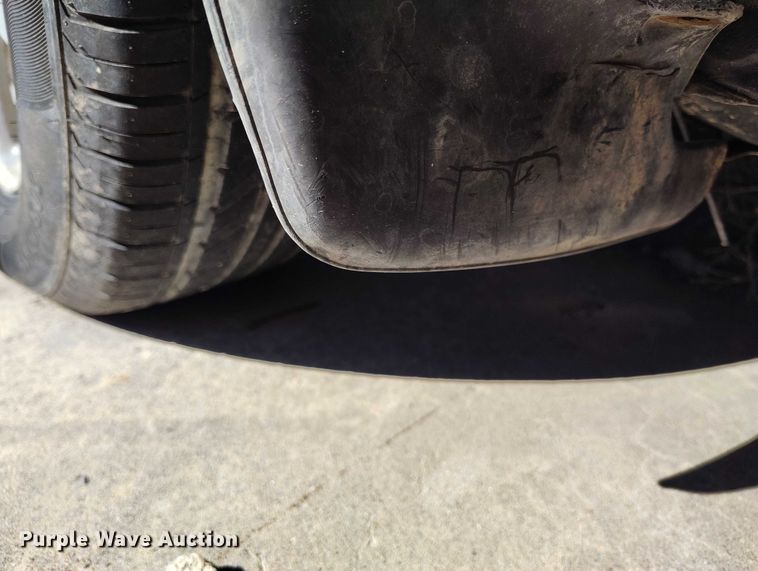 image for item DP5036 1997 Toyota Avalon 