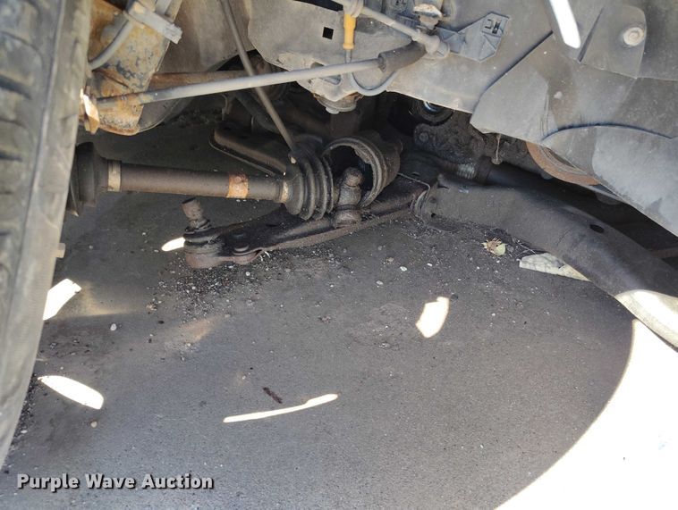 image for item DP5037 2001 Saturn LS2 