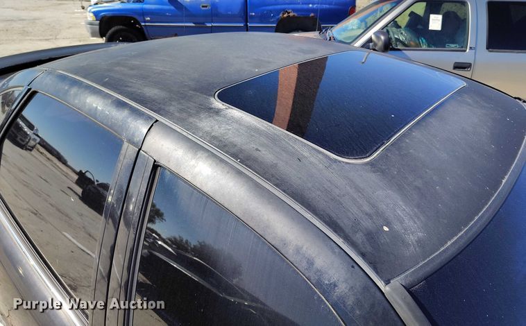 image for item DP5037 2001 Saturn LS2 