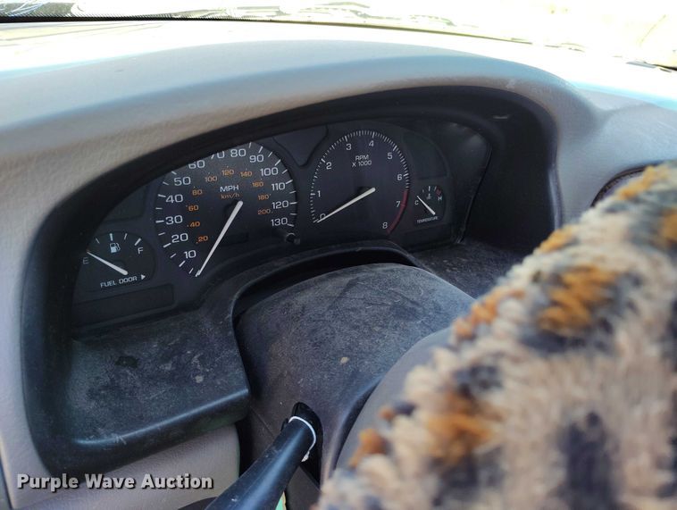 image for item DP5037 2001 Saturn LS2 