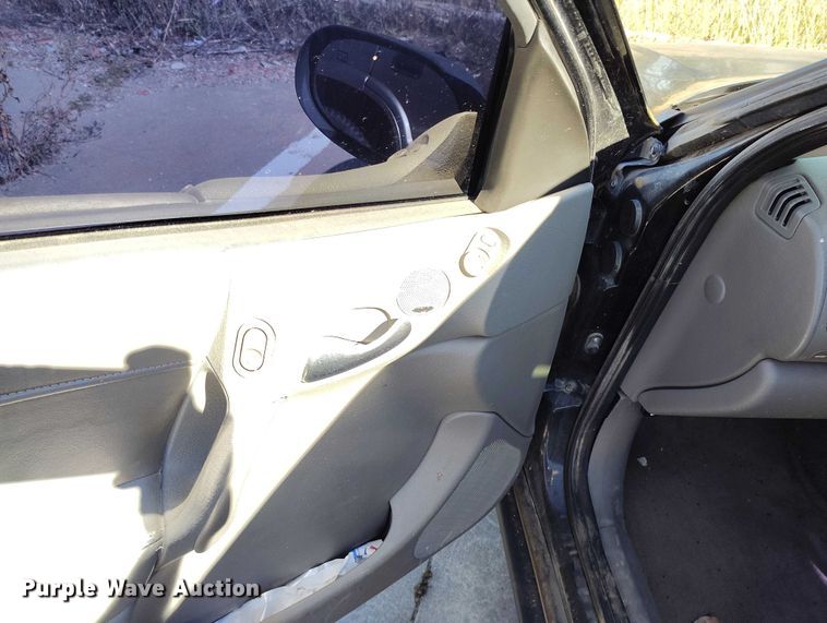 image for item DP5037 2001 Saturn LS2 