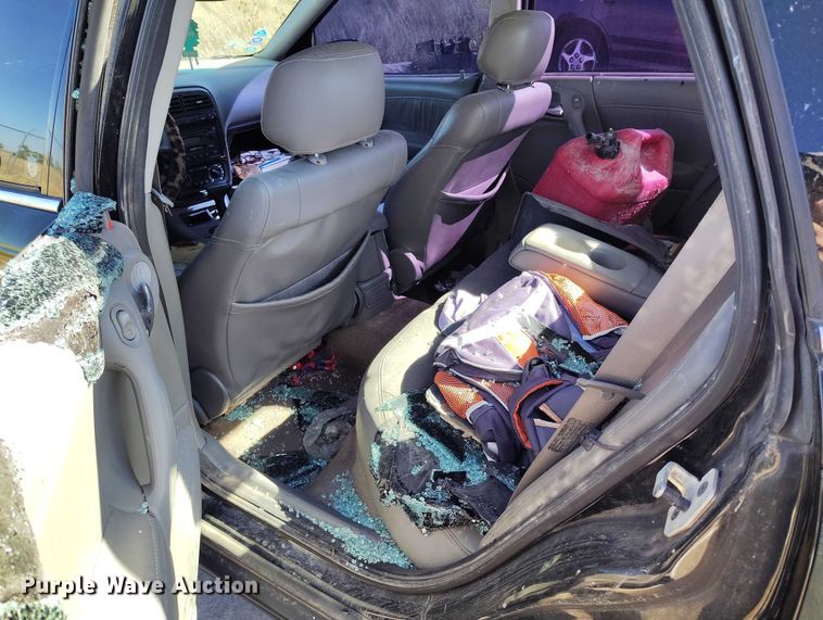 image for item DP5037 2001 Saturn LS2 