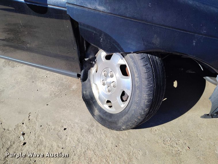 image for item DP5037 2001 Saturn LS2 