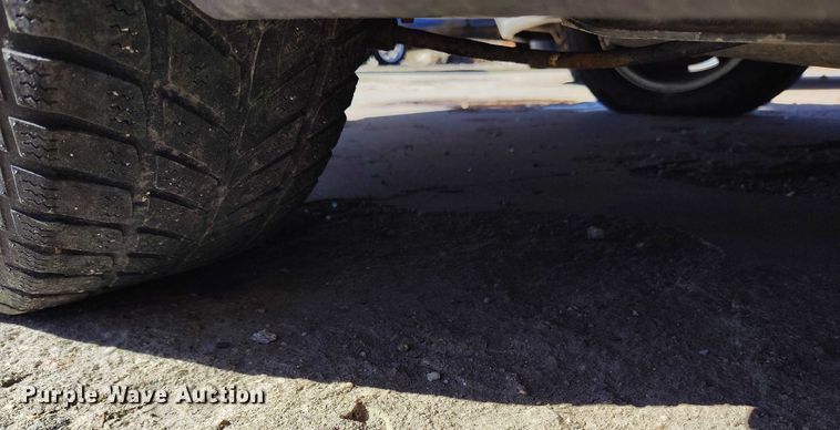 image for item DP5037 2001 Saturn LS2 