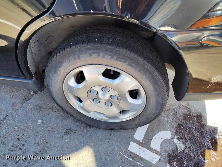 image for item DP5037 2001 Saturn LS2 