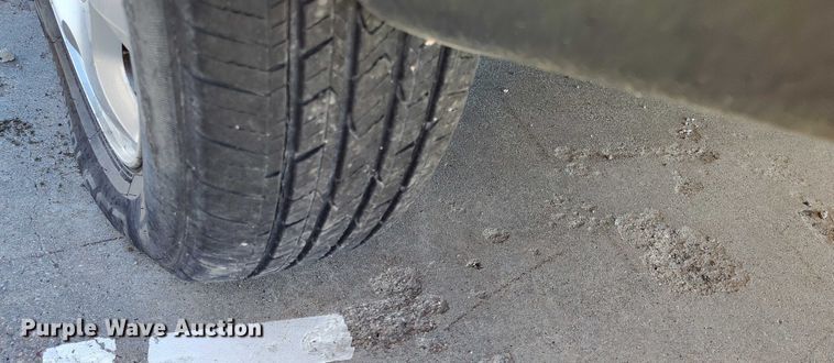 image for item DP5037 2001 Saturn LS2 