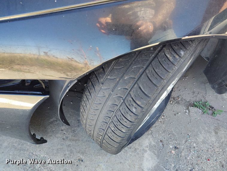 image for item DP5037 2001 Saturn LS2 