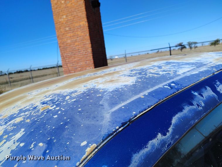 image for item DP5038 1997 Dodge Ram 1500 Club Cab pickup truck