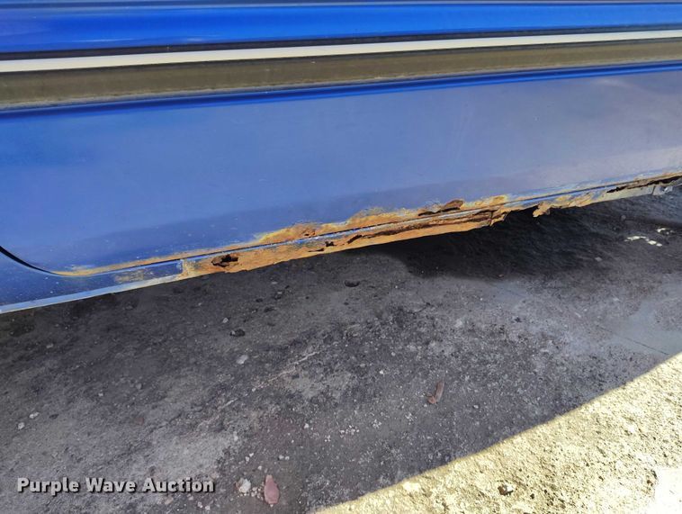 image for item DP5038 1997 Dodge Ram 1500 Club Cab pickup truck