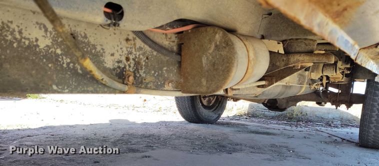 image for item DP5038 1997 Dodge Ram 1500 Club Cab pickup truck