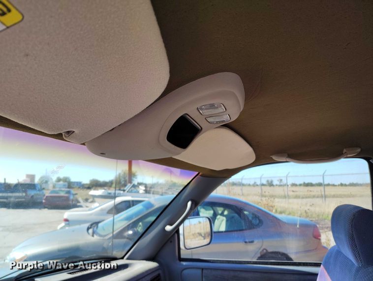 image for item DP5038 1997 Dodge Ram 1500 Club Cab pickup truck