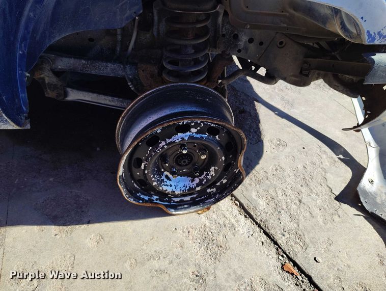 image for item DP5038 1997 Dodge Ram 1500 Club Cab pickup truck