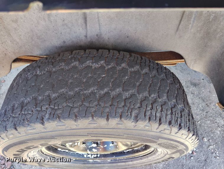 image for item DP5038 1997 Dodge Ram 1500 Club Cab pickup truck