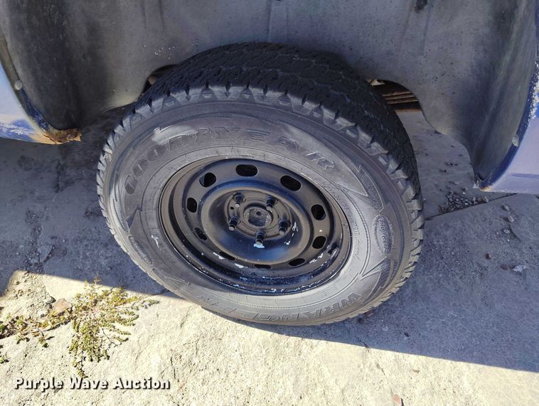 image for item DP5038 1997 Dodge Ram 1500 Club Cab pickup truck