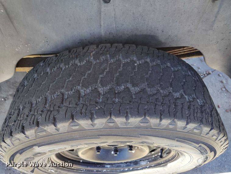 image for item DP5038 1997 Dodge Ram 1500 Club Cab pickup truck