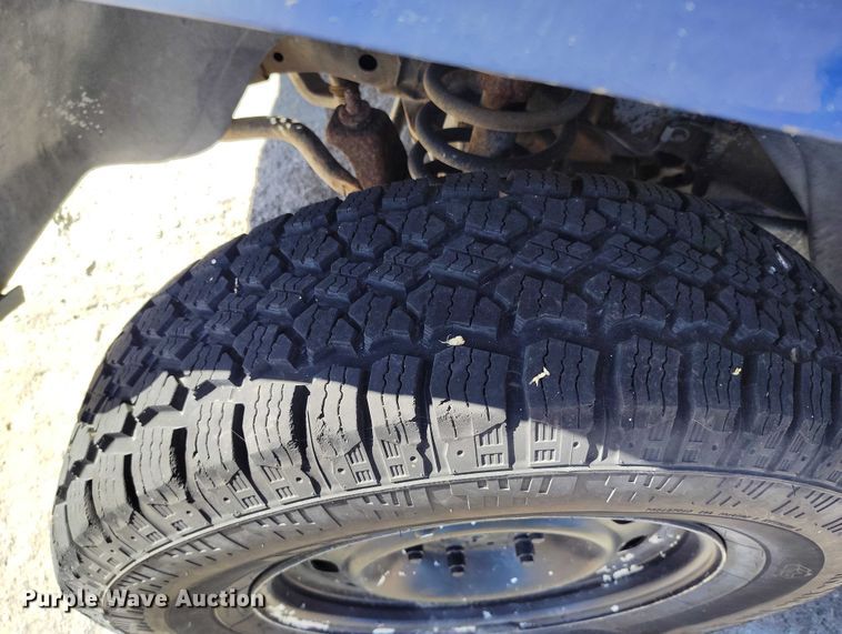 image for item DP5038 1997 Dodge Ram 1500 Club Cab pickup truck