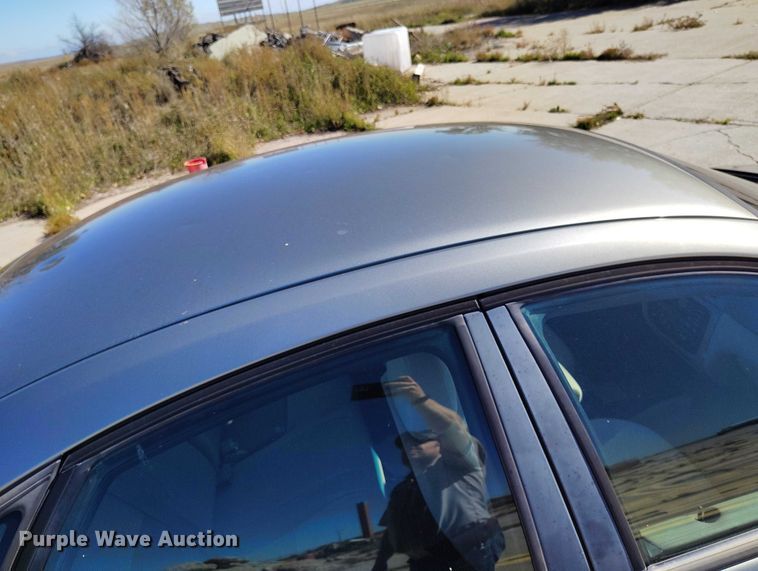 image for item DP5039 2004 Ford Taurus 