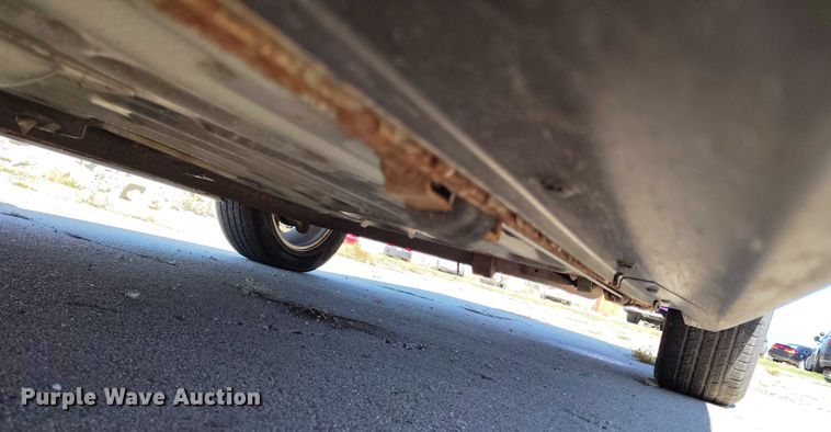 image for item DP5039 2004 Ford Taurus 