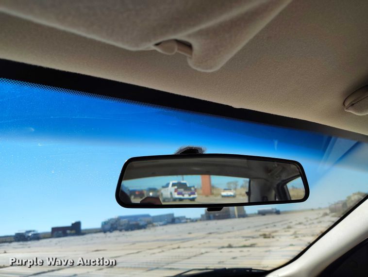 image for item DP5039 2004 Ford Taurus 