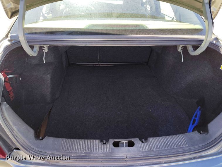 image for item DP5039 2004 Ford Taurus 