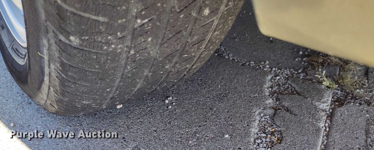 image for item DP5039 2004 Ford Taurus 