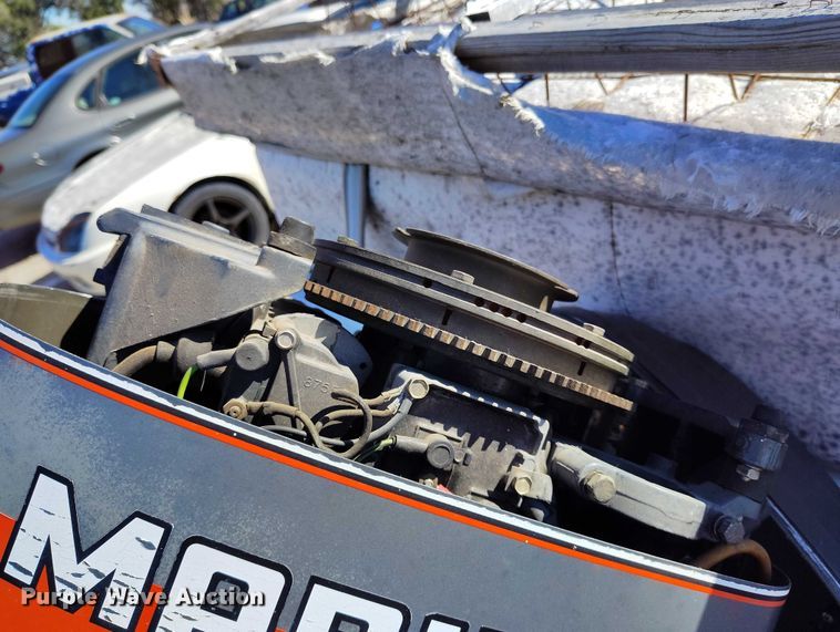 image for item DP5040 1977 Glastex Co Sea Star boat