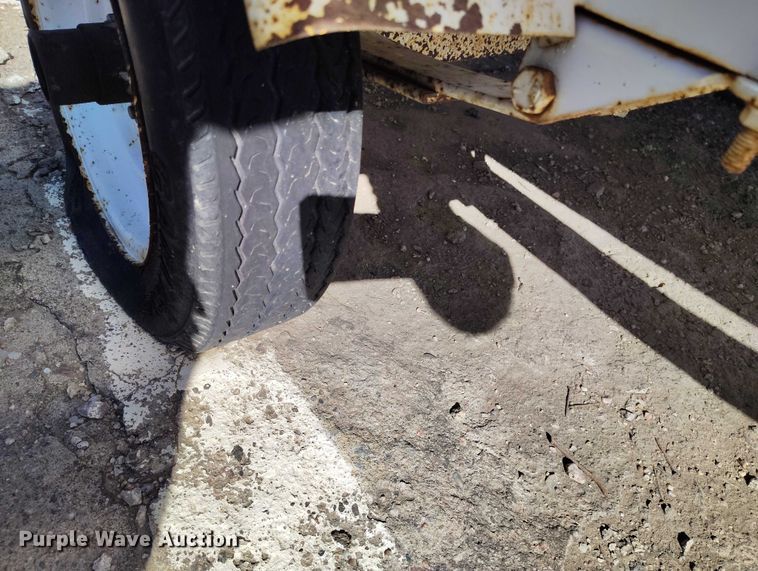 image for item DP5040 1977 Glastex Co Sea Star boat