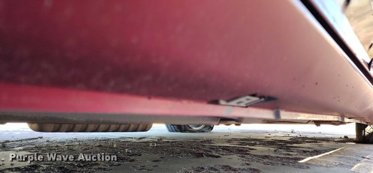 image for item DP5041 2001 Cadillac Seville 