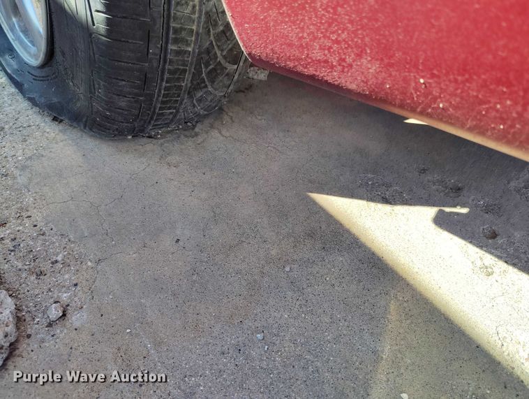 image for item DP5041 2001 Cadillac Seville 