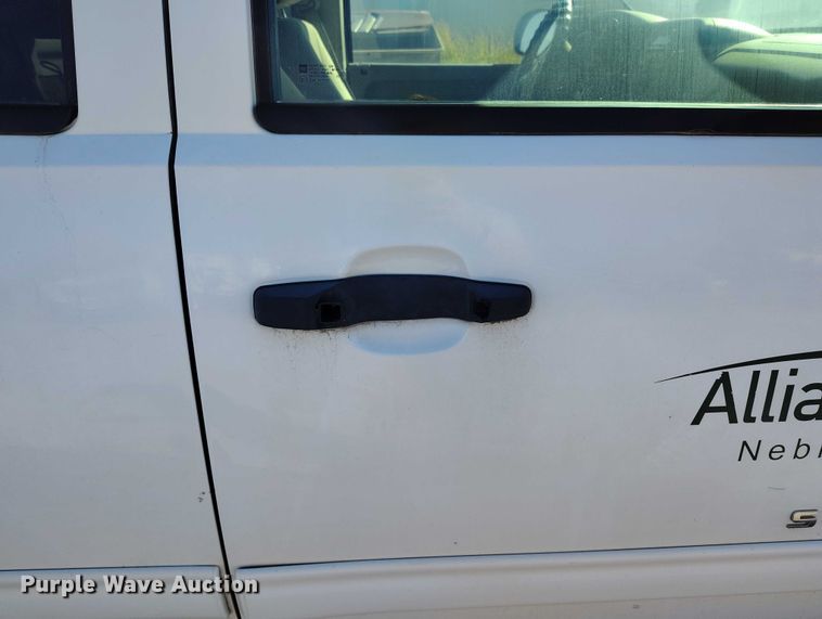 image for item DP5044 2012 Chevrolet Silverado 1500 Ext. Cab pickup truck